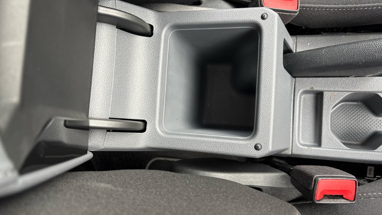 Volkswagen T-Cross 1.0 TSI 110 SE 5dr Petrol Estate